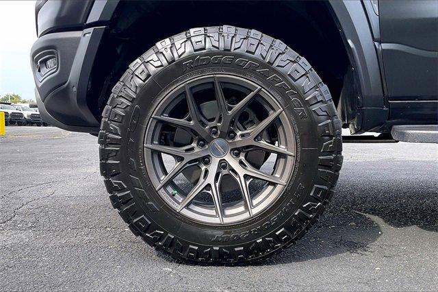 2023 Ram 1500 Vehicle Photo in INDEPENDENCE, MO 64055-1314