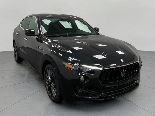 2024 Maserati Levante Vehicle Photo in Appleton, WI 54913