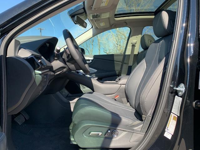 2024 Acura RDX Vehicle Photo in Tulsa, OK 74145