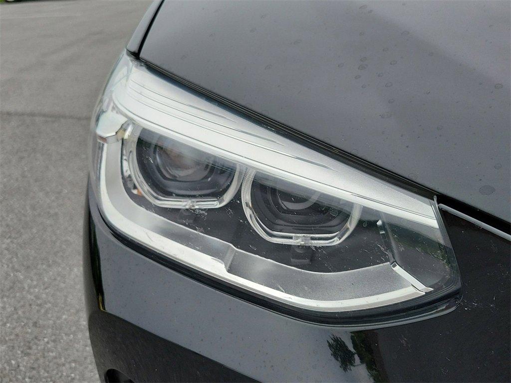 2021 BMW X3 xDrive30e Vehicle Photo in Muncy, PA 17756