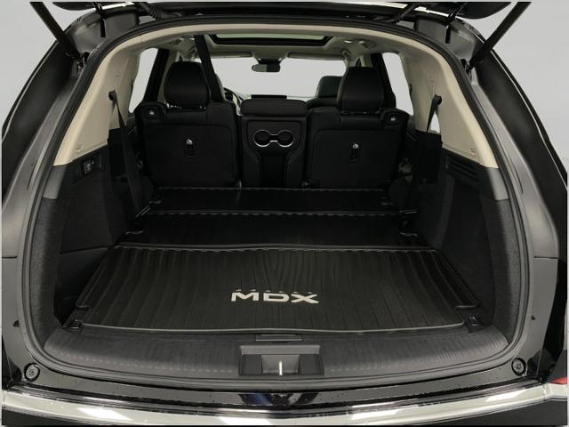 2025 Acura MDX Vehicle Photo in Appleton, WI 54913