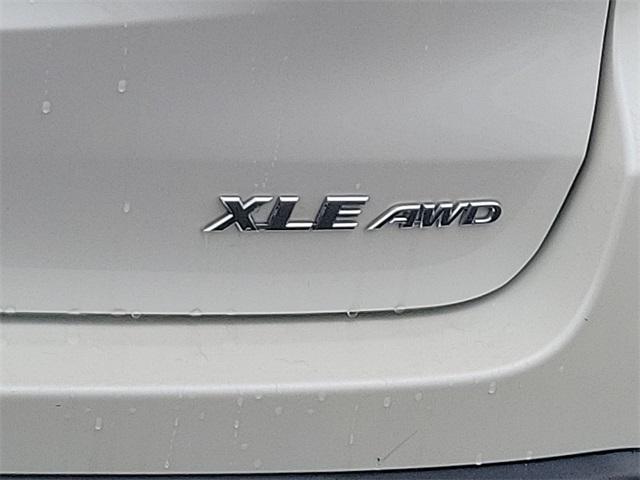 2019 Toyota Highlander Vehicle Photo in New Bloomfield, PA 17068