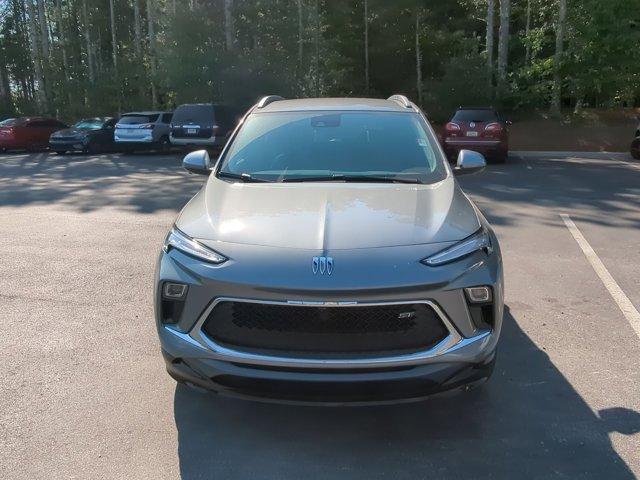 2025 Buick Encore GX Vehicle Photo in ALBERTVILLE, AL 35950-0246