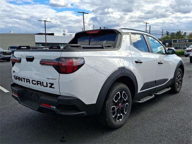 2024 Hyundai SANTA CRUZ Vehicle Photo in New Bloomfield, PA 17068