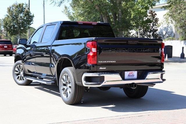 Full Hood Kit | Chevrolet Silverado 1500 LT 2020 Full Hood Kit | Chevrolet Silverado 1500 LT 2020