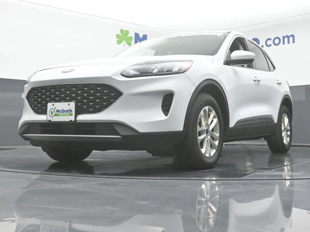 2021 Ford Escape Vehicle Photo in Marion, IA 52302
