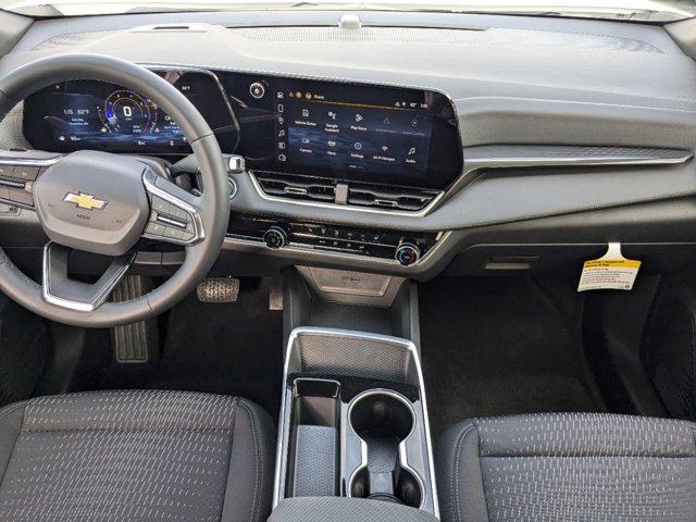 2025 Chevrolet Equinox Vehicle Photo in BRUNSWICK, GA 31525-1881