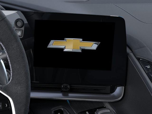 2025 Chevrolet Corvette Stingray Vehicle Photo in ROXBORO, NC 27573-6143