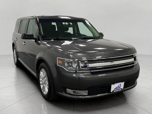 2019 Ford Flex Vehicle Photo in Oshkosh, WI 54901