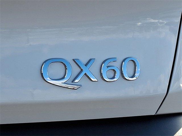 2025 INFINITI QX60 Vehicle Photo in Willow Grove, PA 19090