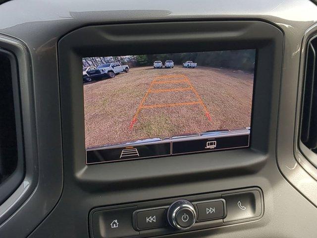 2025 GMC Sierra 1500 Vehicle Photo in ALBERTVILLE, AL 35950-0246