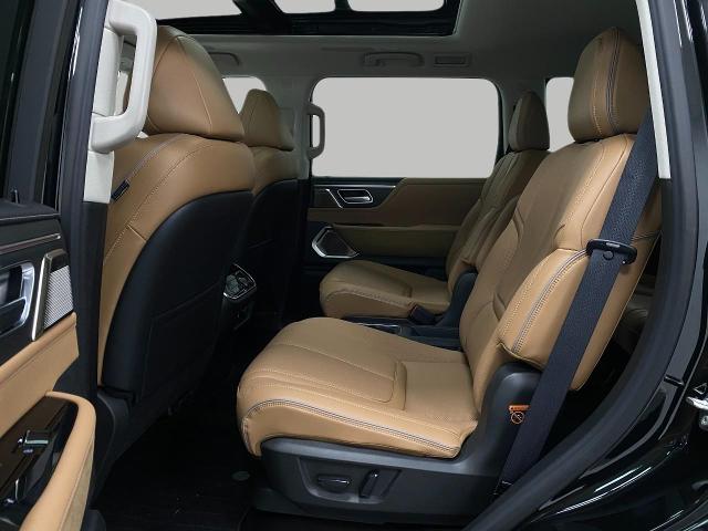 2025 INFINITI QX80 Vehicle Photo in Appleton, WI 54913