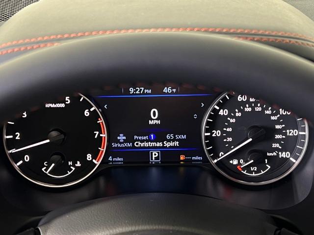 2025 Nissan Altima Vehicle Photo in Tulsa, OK 74129