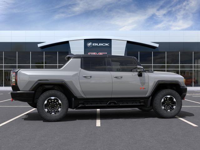 2025 GMC HUMMER EV Pickup Vehicle Photo in LONE TREE, CO 80124-2750