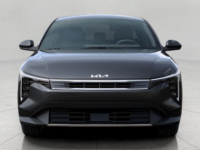 2025 Kia K4 Vehicle Photo in Appleton, WI 54914