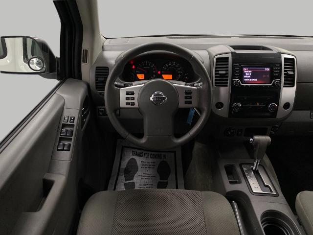 2018 Nissan Frontier Vehicle Photo in Appleton, WI 54913