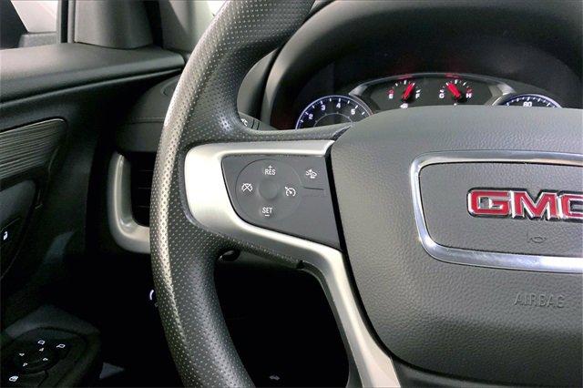 2024 GMC Terrain Vehicle Photo in KANSAS CITY, MO 64114-4502