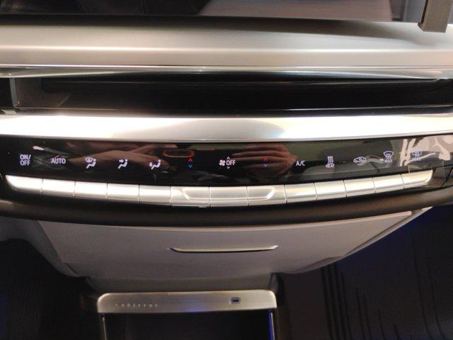 2024 Cadillac LYRIQ Vehicle Photo in PINEVILLE, NC 28134-8495