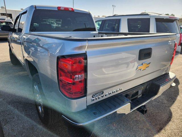 2017 Chevrolet Silverado 1500 Vehicle Photo in SUGAR LAND, TX 77478-0000