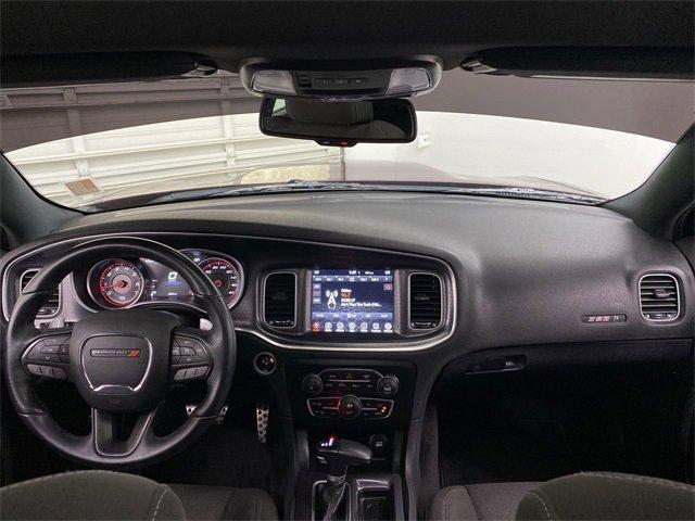 2017 Dodge Charger Vehicle Photo in PORTLAND, OR 97225-3518