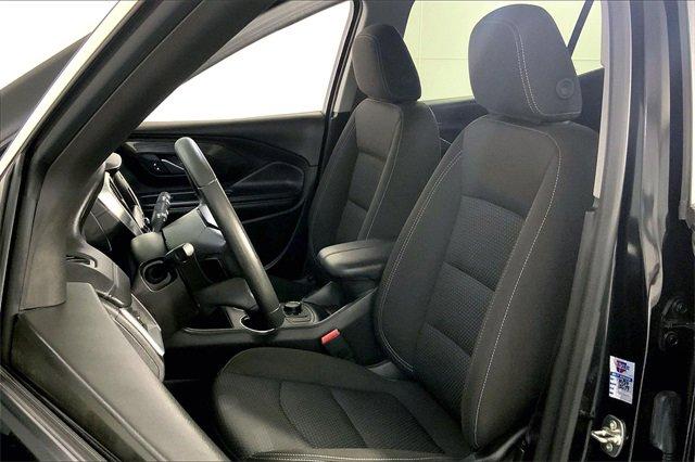 2024 GMC Terrain Vehicle Photo in KANSAS CITY, MO 64114-4502