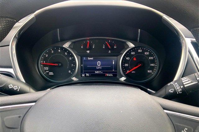2019 Chevrolet Equinox Vehicle Photo in KANSAS CITY, MO 64114-4502