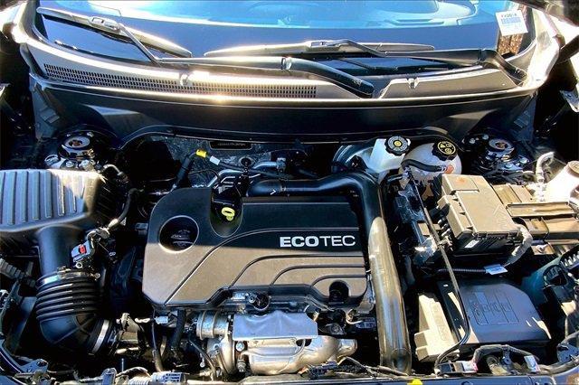 2022 Chevrolet Equinox Vehicle Photo in KANSAS CITY, MO 64114-4502