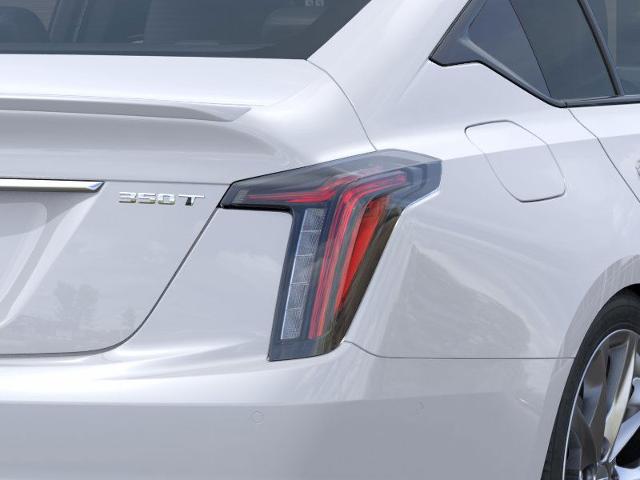 2025 Cadillac CT5 Vehicle Photo in SMITHTOWN, NY 11787-5023
