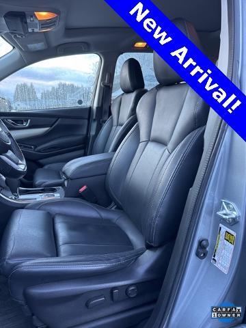 2022 Subaru Ascent Vehicle Photo in Puyallup, WA 98371