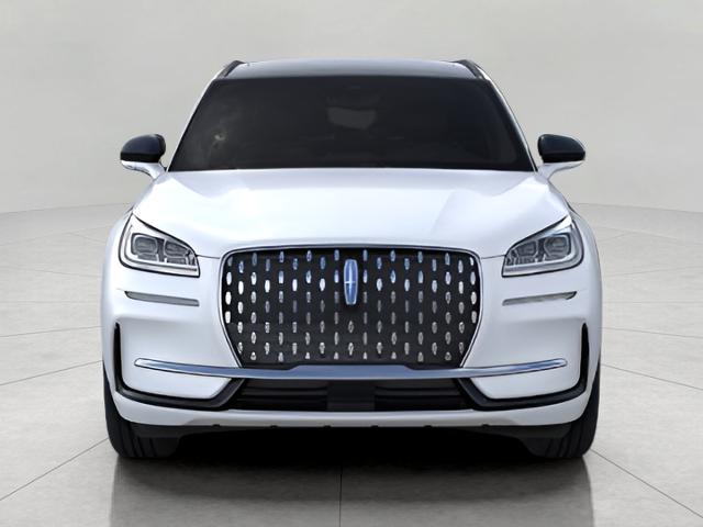 2025 Lincoln Corsair Vehicle Photo in Neenah, WI 54956
