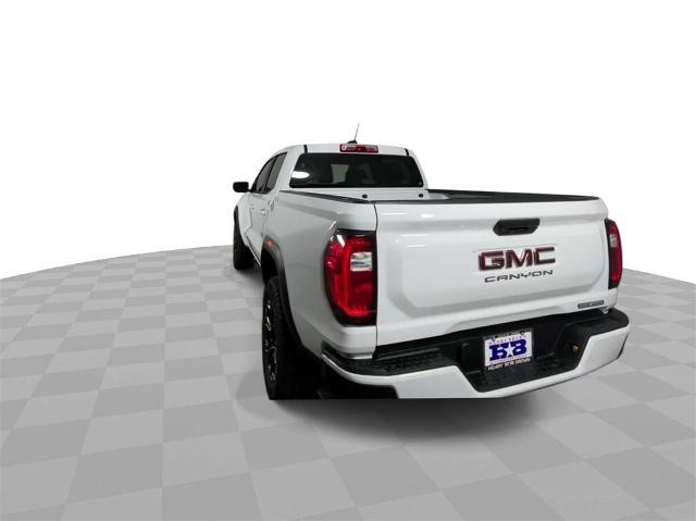 2023 GMC Canyon Vehicle Photo in GILBERT, AZ 85297-0402