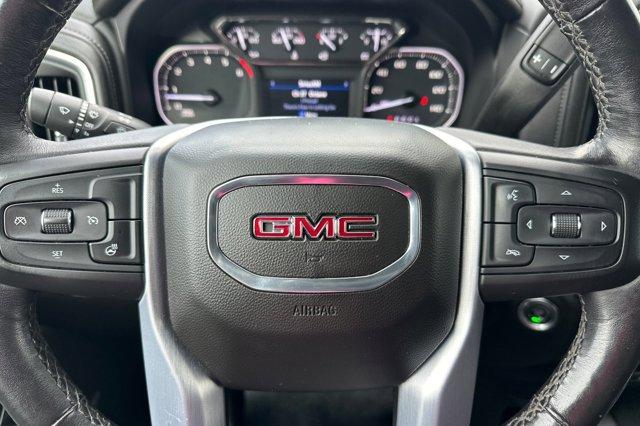 2022 GMC Sierra 2500 HD Vehicle Photo in BOISE, ID 83705-3761