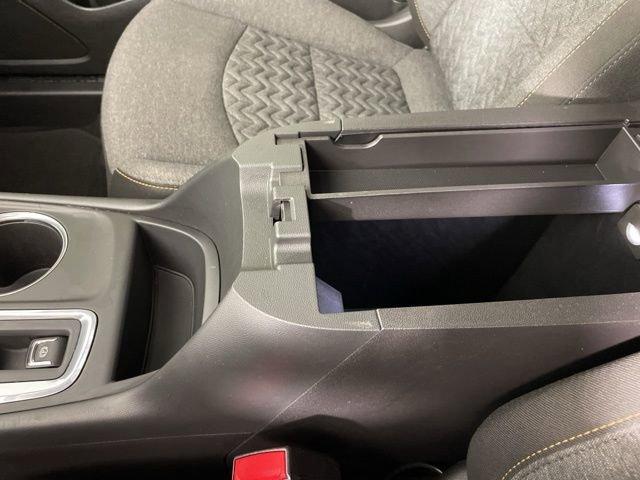 2024 Chevrolet Equinox Vehicle Photo in PHOENIX, AZ 85014-3381