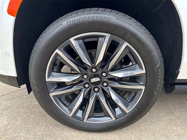 2023 Cadillac Escalade ESV Vehicle Photo in BATON ROUGE, LA 70809-4546