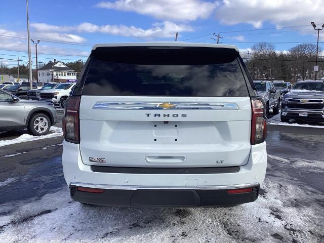 2023 Chevrolet Tahoe Vehicle Photo in GARDNER, MA 01440-3110