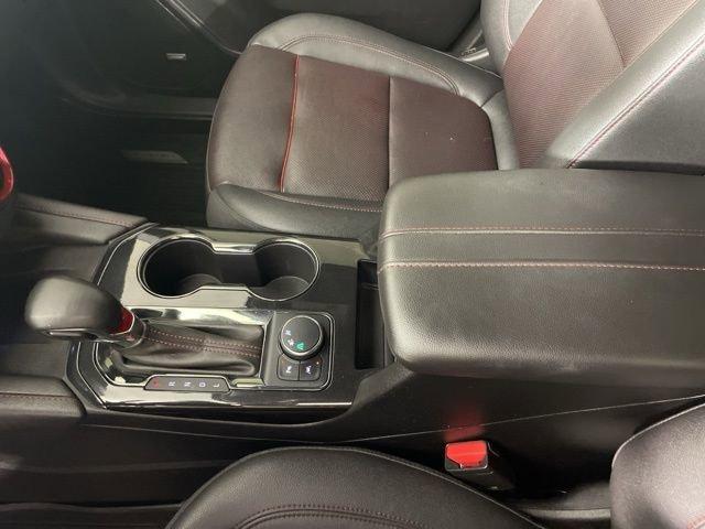 2023 Chevrolet Blazer Vehicle Photo in PHOENIX, AZ 85014-3381