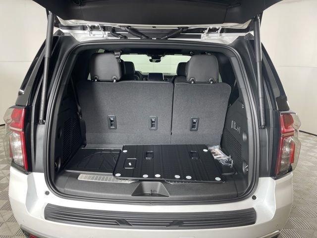 2024 Chevrolet Tahoe Vehicle Photo in PHOENIX, AZ 85014-3381