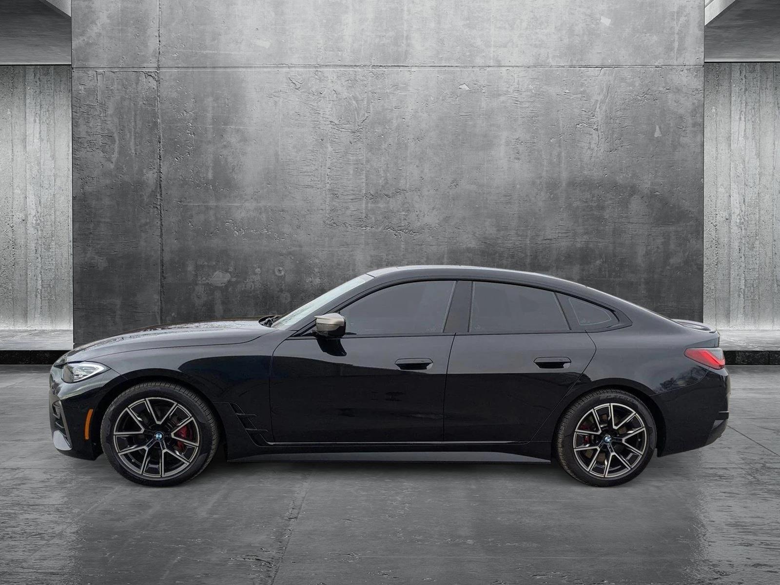 2022 BMW M440i xDrive Vehicle Photo in Spokane, WA 99201