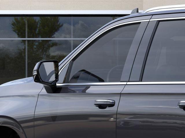 2024 Cadillac Escalade ESV Vehicle Photo in SMITHTOWN, NY 11787-5023