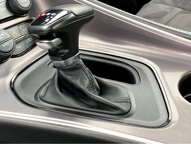 2022 Dodge Challenger Vehicle Photo in Hinesville, GA 31313