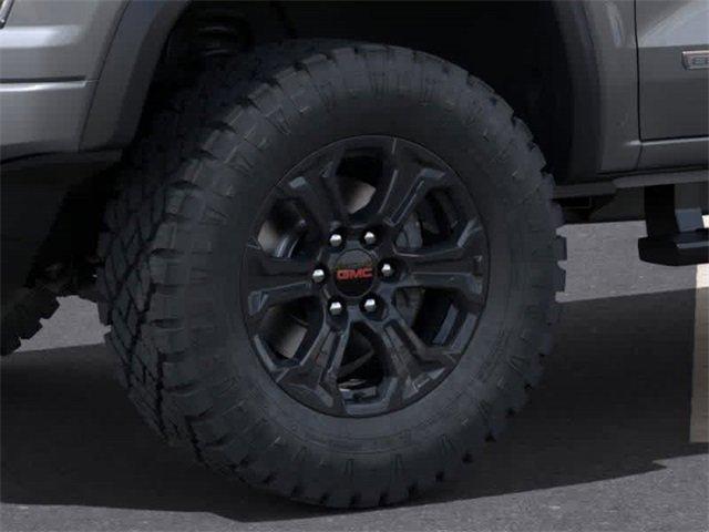 2024 GMC Canyon Vehicle Photo in COLLIERVILLE, TN 38017-9006