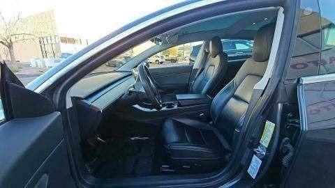 2019 Tesla Model 3 Vehicle Photo in San Antonio, TX 78230