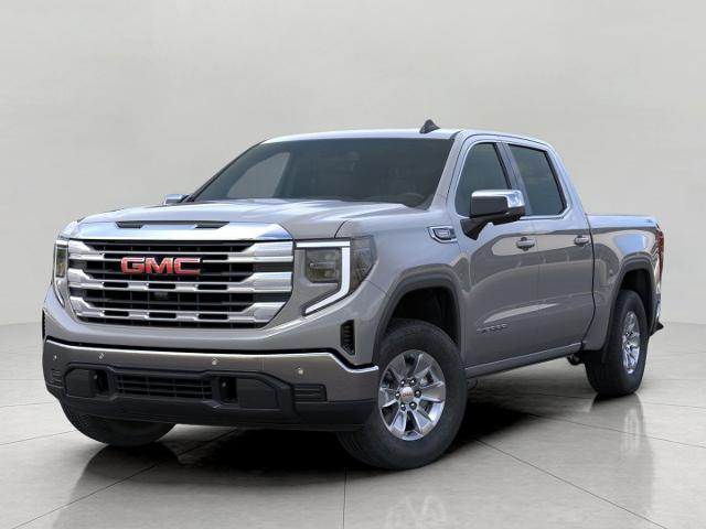 2025 GMC Sierra 1500 Vehicle Photo in OSHKOSH, WI 54904-7811