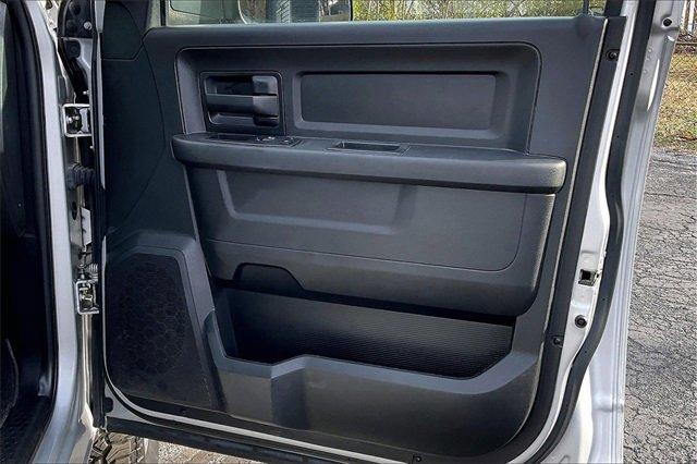 2018 Ram 2500 Vehicle Photo in KANSAS CITY, MO 64114-4502