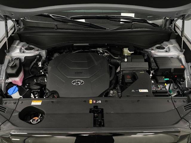 2025 Hyundai PALISADE Vehicle Photo in Appleton, WI 54913