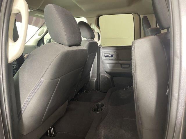 2020 Ram 1500 Classic Vehicle Photo in PHOENIX, AZ 85014-3381