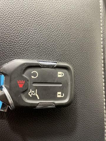 2023 GMC Acadia Vehicle Photo in PHOENIX, AZ 85014-3381