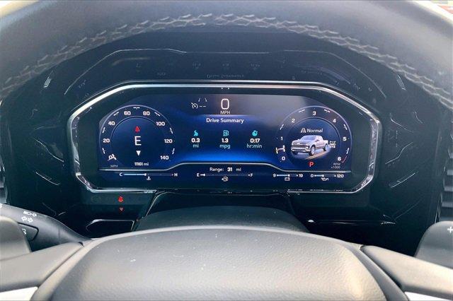 2024 Chevrolet Silverado 1500 Vehicle Photo in KANSAS CITY, MO 64114-4502