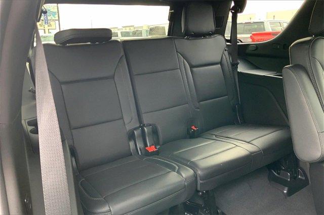 2024 GMC Yukon Vehicle Photo in INDEPENDENCE, MO 64055-1377
