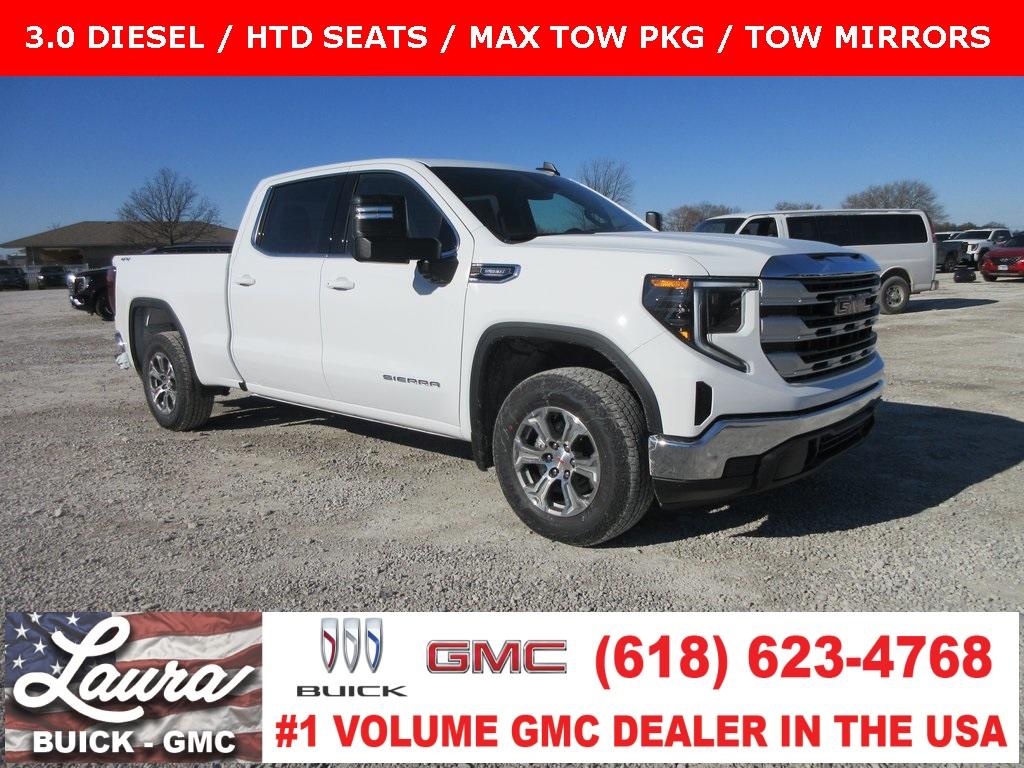 A-Pillar Kit | GMC SIERRA 1500 SLE 2021 A-Pillar Kit | GMC SIERRA 1500 SLE 2021